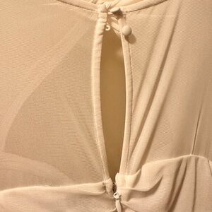 Club L London- Women’s Bridal Dress